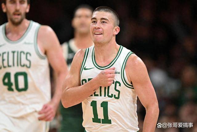 郭艾伦：我从没要求过顶薪 因为也没差多少钱