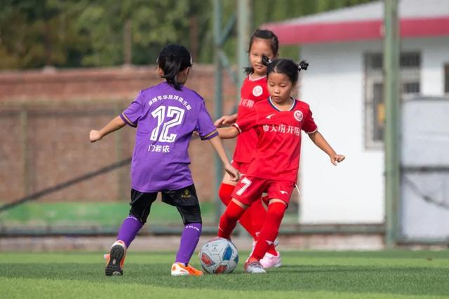 韩乔生：运动不仅是竞技场上的激情